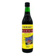 Francoli Fernet Noveis - NV - 700ML