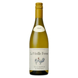 La Vielle Ferme White 750ML