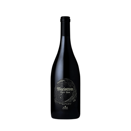 Gothic Maelstrom Shea Vineyard Pinot Noir Willamette Valley - 2021 - 750ML
