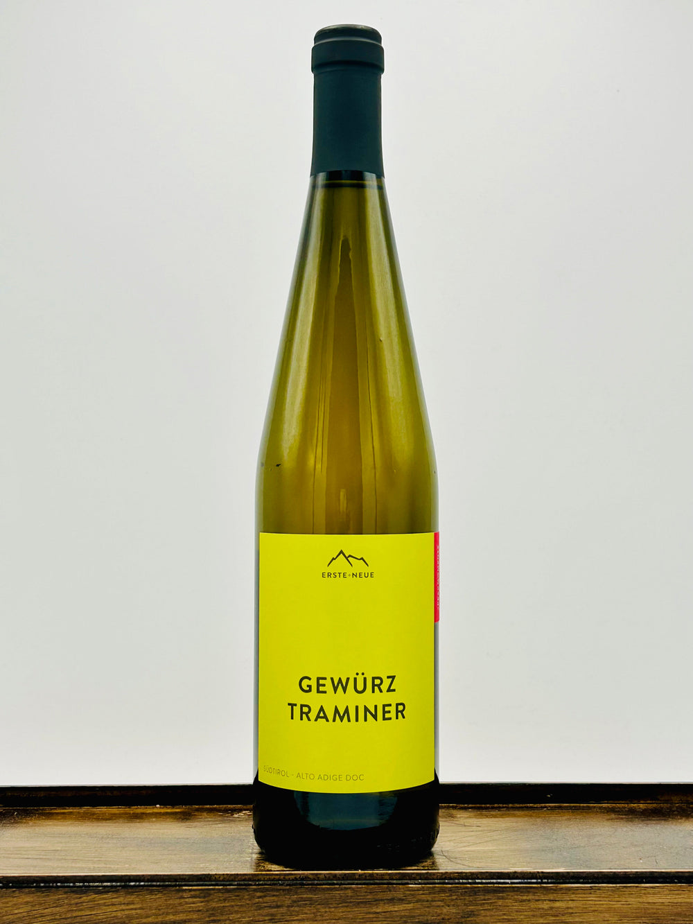Erste & Neue Gewurztraminer DOC - 2025 - 750ML