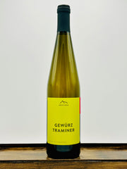 Erste & Neue Gewurztraminer DOC - 2025 - 750ML