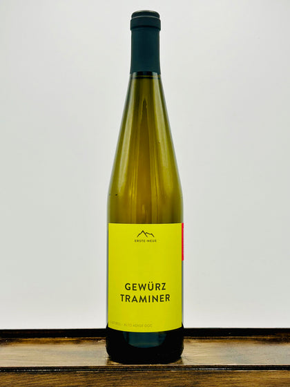 Erste & Neue Gewurztraminer DOC - 2025 - 750ML