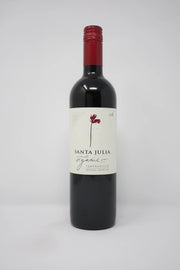 Santa Julia Vineyard Organic Tempranillo - 2024 - 750ML