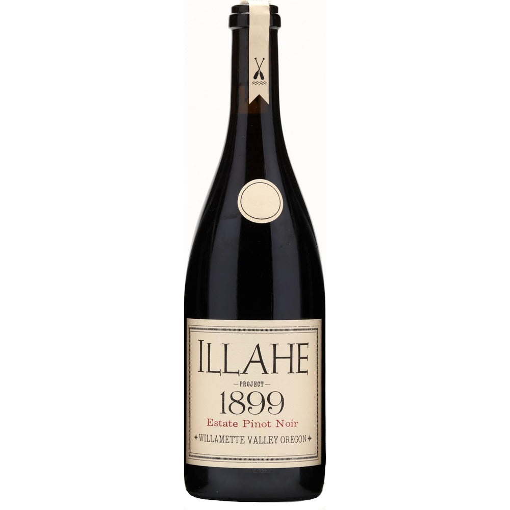 Illahe "1899" Pinot Noir Willamette Valley - 2023 - 750ML
