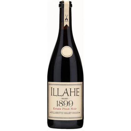 Illahe "1899" Pinot Noir Willamette Valley - 2023 - 750ML