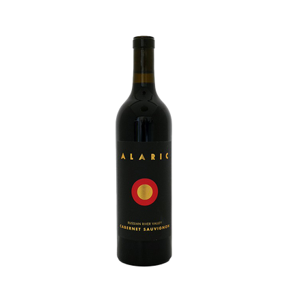 Inconnu Alaric Cabernet Sauvignon - 2019 - 750ML