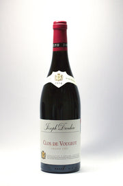Drouhin Clos De Vougeot Rouge - 2014 - 750ML