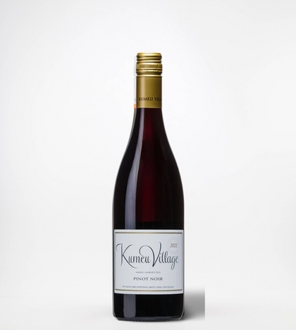 Kumeu River - AucklandPinot Noir Village - 2022 - 750ML