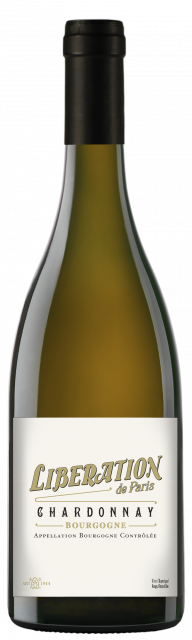 Liberation De Paris Chardonnay - 2022 - 750ML