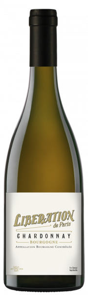 Liberation De Paris Chardonnay - 2022 - 750ML