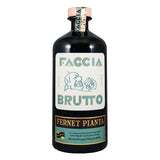 Faccia Brutto Fernet Pianta 35% ABV 750mL