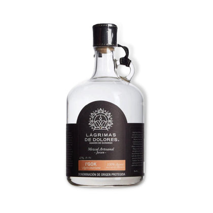 Lagrimas de Dolores I'gok Mezcal Artesanal - NV - 700ML