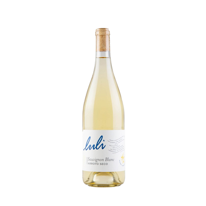 Luli Sauvignon Blanc Arroyo Seco - 2024 - 750ML