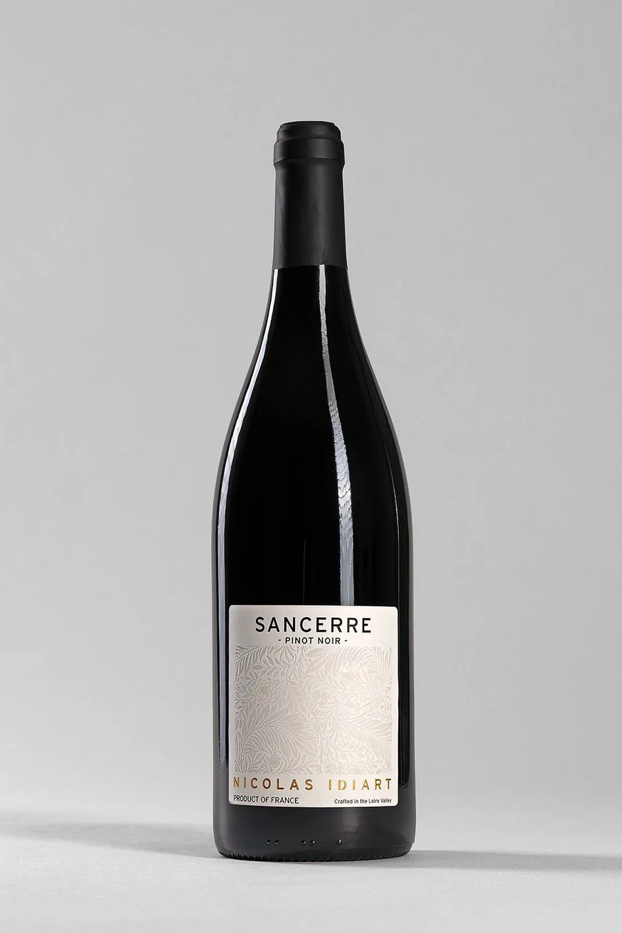 Nicolas Idiart Sancerre Pinot Noir 750ML