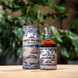 Navy Island "Navy Strength" Rum 700ML