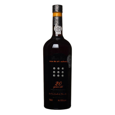 Casa de Santa Eufemia 20 Year Tawny Port - NV - 750ML