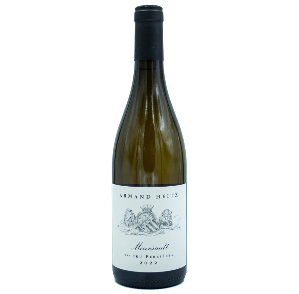 Armand Heitz Meursault 1er Cru "Les Perrieres" - 2022 - 750ML