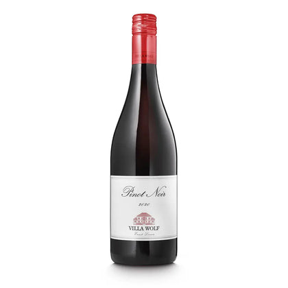 Villa Wolf Pinot Noir - 2020 - 750ML
