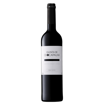 Chocapalha Tinto - 2019 - 750ML