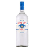 Royal Gate Vodka 1L 80Pf - NV - 1000ML