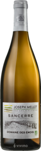 Joseph Mellot Domaine Des Emois Sancerre - 2024 - 750ML