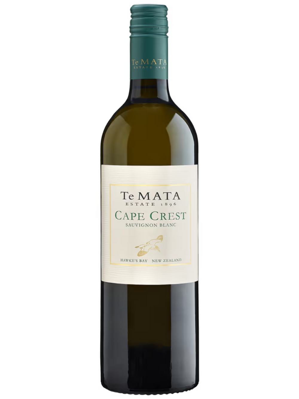 Hawkes BayCape Crest Sauvignon Blanc - 2023 - 750ML