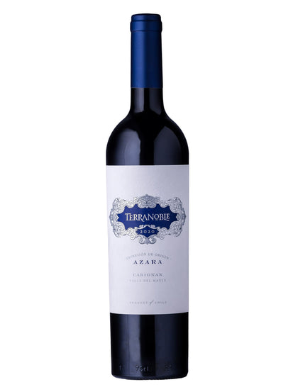 Terranoble Azara Carignan - 2020 - 750ML