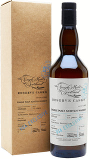 Single Malts Of Scotland Glenlossie 13Yo Reserve Cask - 700ML