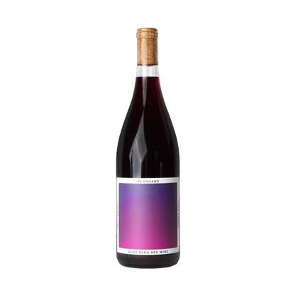 Tinto Amorio "Chaand" Carignan Mendocino - 2024 - 750ML