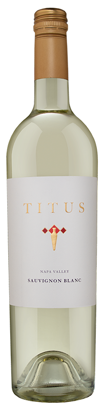 Titus Vineyards Sauvignon Blanc Napa Valley - 2023 - 750ML