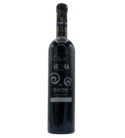 Vilinka Blatina - 2020 - 750ML