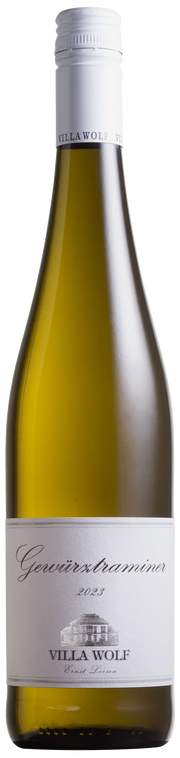 Villa Wolf Gewurztraminer - 2023 - 750ML