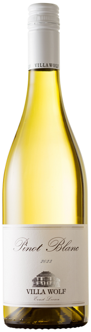 Villa Wolf Pinot Blanc - 2023 - 750ML