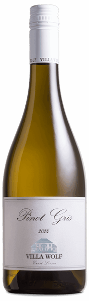 Villa Wolf Pinot Gris - 2024 - 750ML