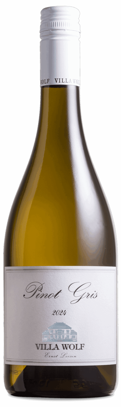 Villa Wolf Pinot Gris - 2024 - 750ML