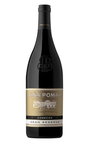 Vina Pomal Gran Reserva - 2015 - 750ML