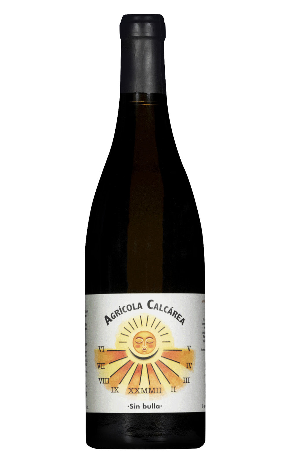 Agricola Calcarea Sin Bulla - 2023 - 750ML