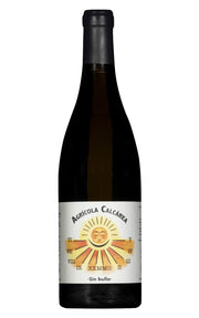 Agricola Calcarea Sin Bulla - 2023 - 750ML