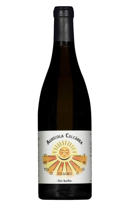 Agricola Calcarea Sin Bulla - 2023 - 750ML