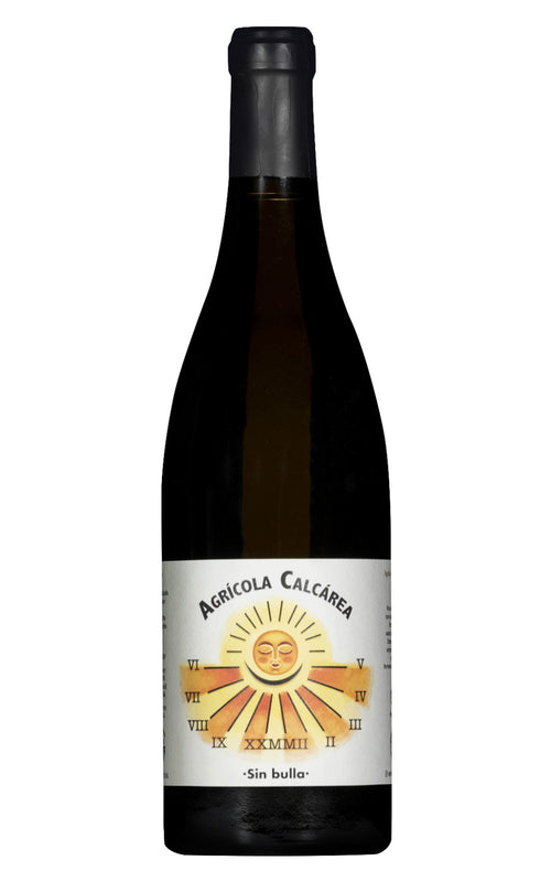 Agricola Calcarea Sin Bulla - 2023 - 750ML