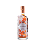 Walcher Organic Amaretto Liquore Artiginale - NV - 700ML