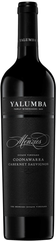 Yalumba The Menzies Cabernet Sauvignon - 2018 - 750ML