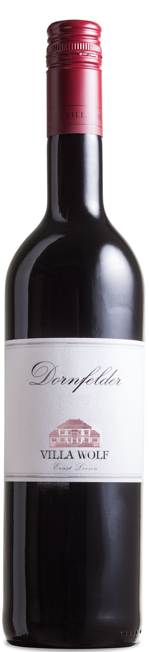 Villa Wolf Dornfelder - 2024 - 750ML