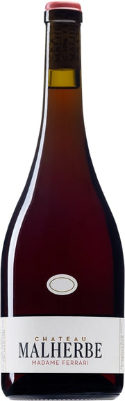 Chateau Malherbe 'Madame Ferrari' - 2023 - 750ML