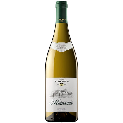 Familia TorresMilmanda Chardonnay - 2020 - 750ML