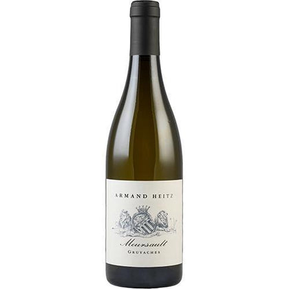 Armand Heitz Meursault Les Gruyaches - 2022 - 750ML