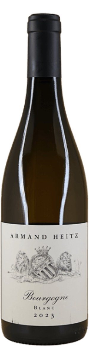 Armand Heitz Bourgogne Blanc - 2023 - 750ML