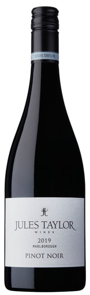 Jules Taylor Pinot Noir - 2019 - 750ML