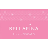 Bellafina Pink Moscato N/V - NV - 750ML