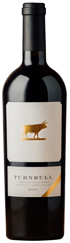 Turnbull Oakville Reserve Cabernet Sauvignon - 2022 - 750ML